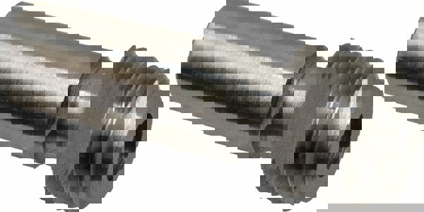 Pipe Thread Plug Gage: Tapered, 1/4-18, Class L-1, Single End